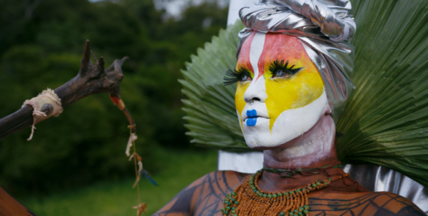 Cinema do Dragão apresenta estreias nacionais e sessão gratuita em celebração ao mês do Orgulho LGBTQIA+