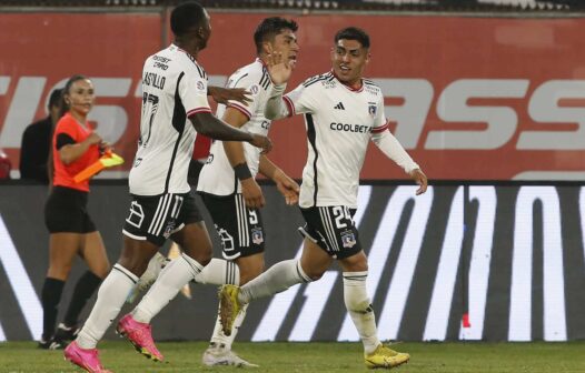 Colo-Colo x Deportivo Pereira: saiba onde assistir ao vivo ao jogo de hoje da Taça Libertadores