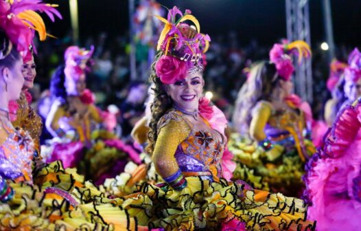 Confira temas das quadrilhas juninas mais famosas do Ceará