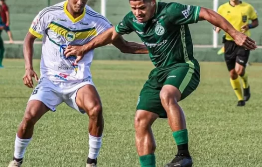 Cordino x Tocantinópolis: saiba onde assistir ao vivo ao jogo de hoje do Brasileirão Série D