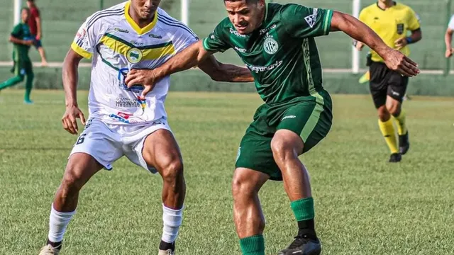 Cordino x Tocantinópolis: saiba onde assistir ao vivo ao jogo de hoje do Brasileirão Série D