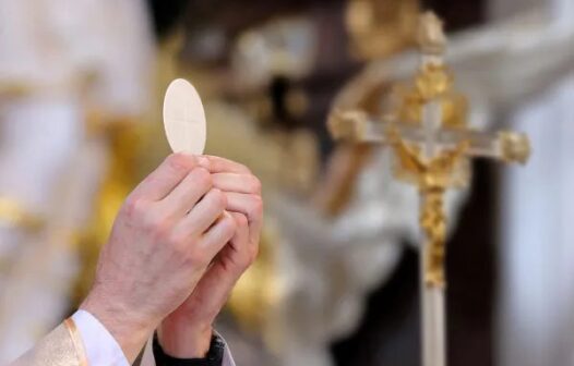 Corpus Christi é feriado no Ceará e em Fortaleza? entenda