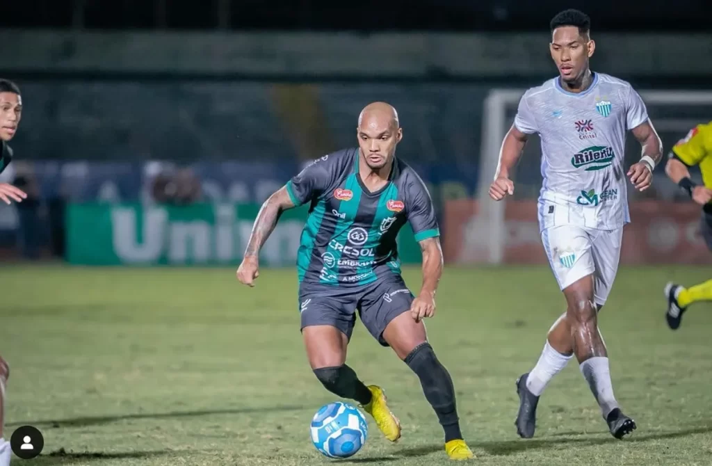 CRAC x Maringá: saiba onde assistir ao vivo ao jogo de hoje do Brasileirão Série D