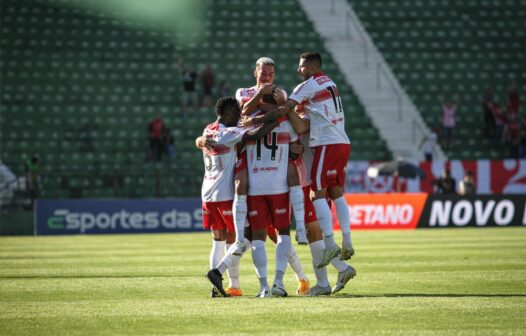 CRB x Mirassol: saiba onde assistir ao vivo ao jogo de hoje do Brasileirão Série B