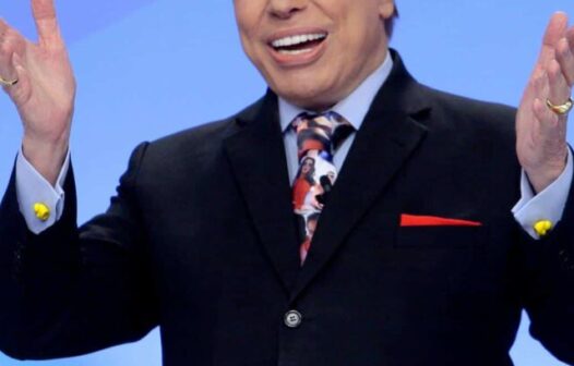 SBT atualiza estado de Silvio Santos: “tomando medicação e se recuperando bem”