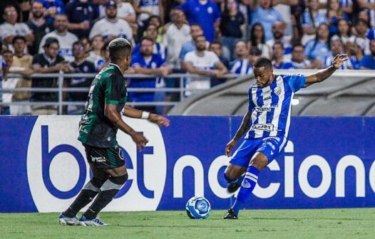 CSA x Aparecidense: saiba onde assistir ao vivo ao jogo de hoje do Brasileirão Série C