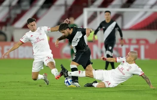 Danubio x Huracán: saiba onde assistir ao vivo ao jogo de hoje da Copa Sul-Americana