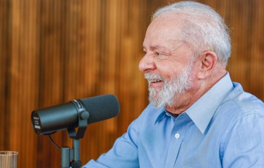 Em live, Lula anuncia ‘novo PAC’ e elogia agronegócio brasileiro