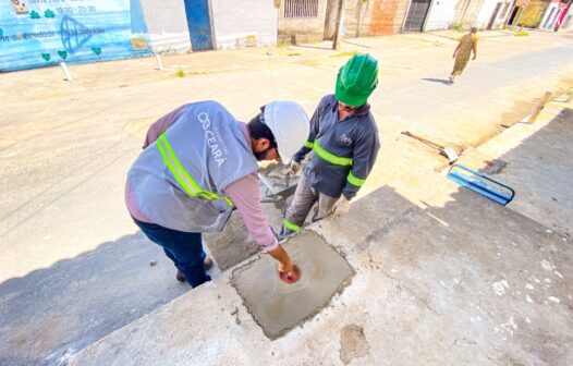 Empresa de saneamento abre vagas de emprego para Fortaleza e mais seis cidades; saiba como participar da seleção