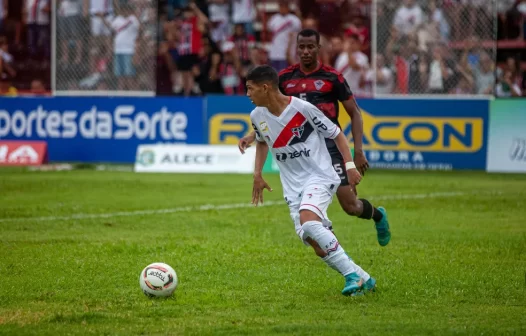 Ferroviário x Atlético-CE: saiba onde assistir ao vivo ao jogo de hoje do Brasileirão Série D