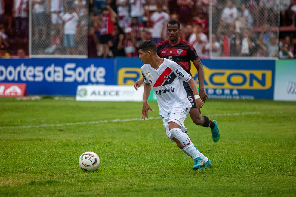 Como jogar nas escolinhas de futebol de Ceará, Ferroviário e Fortaleza