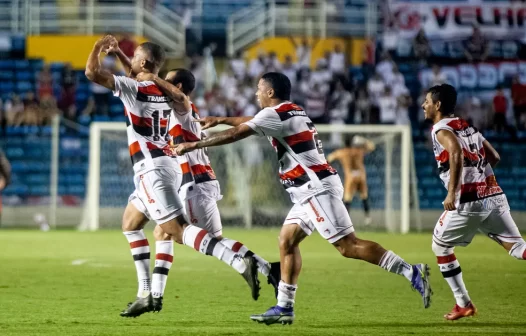 Ferroviário x Maranhão: saiba onde assistir ao vivo ao jogo de hoje do Brasileirão Série D