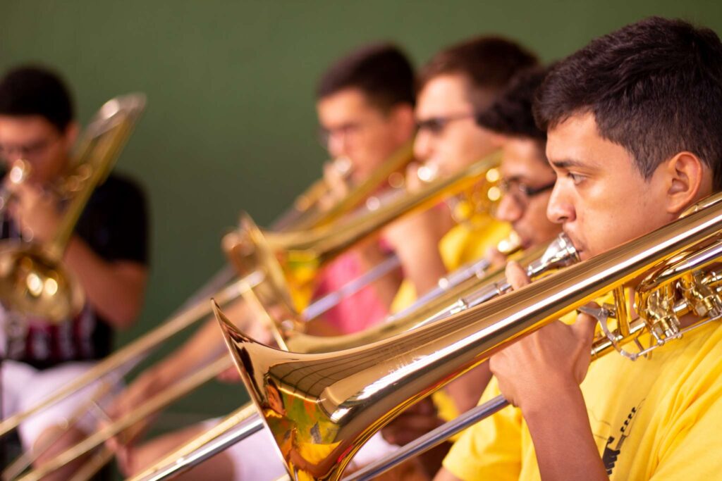 Festival de música em Ibiapaba recebe inscrições para oficinas gratuitas até sexta-feira (30)