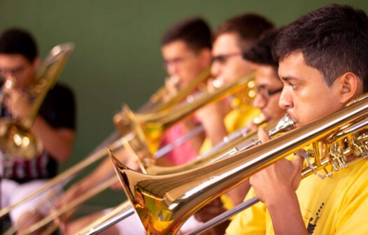 Festival de música em Ibiapaba recebe inscrições para oficinas gratuitas até sexta-feira (30)