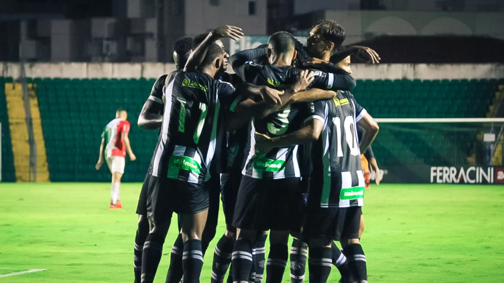 Figueirense x Ypiranga-RS: saiba onde assistir ao vivo ao jogo de hoje do Brasileirão Série C