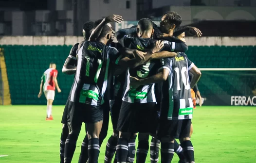 Figueirense x Ypiranga-RS: saiba onde assistir ao vivo ao jogo de hoje do Brasileirão Série C