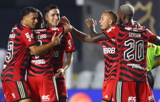 Flamengo x Aucas: saiba onde assistir ao vivo ao jogo de hoje da Taça Libertadores