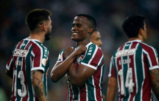 Fluminense x Bahia: saiba onde assistir ao vivo ao jogo de hoje do Brasileirão