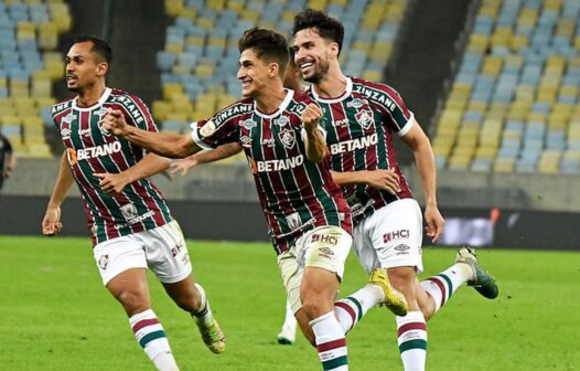 Fluminense x Sporting Cristal: saiba onde assistir ao vivo ao jogo de hoje da Taça Libertadores