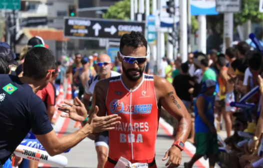 Fortaleza recebe mais uma edição do Ironman 70.3 no dia 19 de novembro 