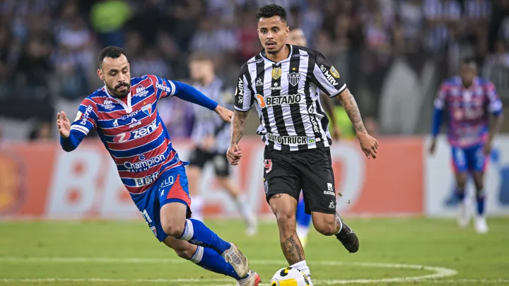 São Paulo x Cruzeiro ao vivo: onde assistir ao jogo do Brasileirão