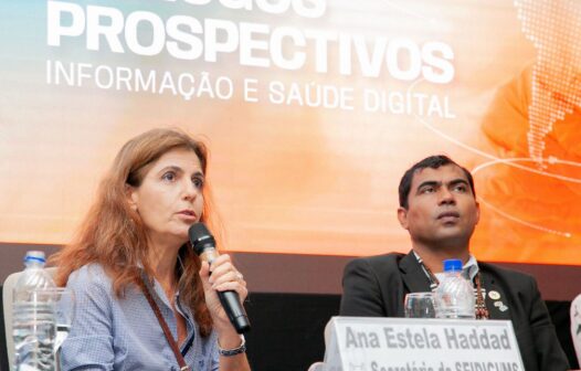 Pioneiro nas Américas, Brasil quer ser referência em saúde digital