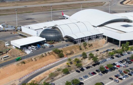 Multa da Fraport passa de R$ 1 milhão por práticas abusivas no Aeroporto de Fortaleza