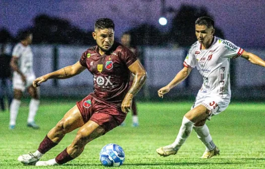 Humaitá x Princesa Solimões: saiba onde assistir ao vivo ao jogo de hoje do Brasileirão Série D