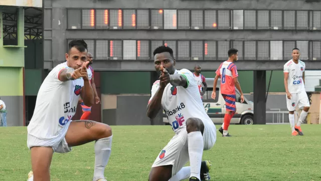 Humaitá x São Francisco-AC: saiba onde assistir ao vivo ao jogo de hoje do Brasileirão Série D