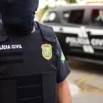 Polícia Civil prende idosa suspeita de chefiar facção criminosa em Beberibe