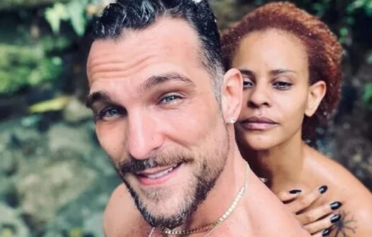 Igor Rickli, marido Aline Wirley, chama ‘BBB’ de ‘desserviço à sociedade’