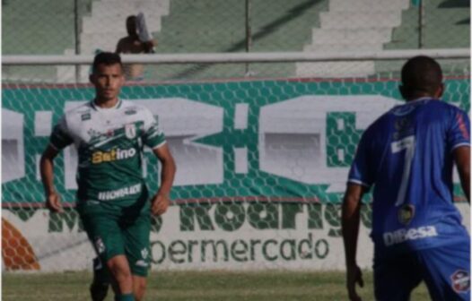 Iguatu x Sousa: saiba onde assistir ao vivo ao jogo de hoje do Brasileirão Série D