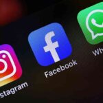 Instabilidade atinge WhatsApp e redes sociais da Meta nesta quarta-feira (11)