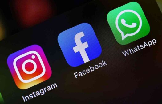 Instabilidade no WhatsApp, Instagram e Facebook afeta usuários nesta sexta-feira (16)