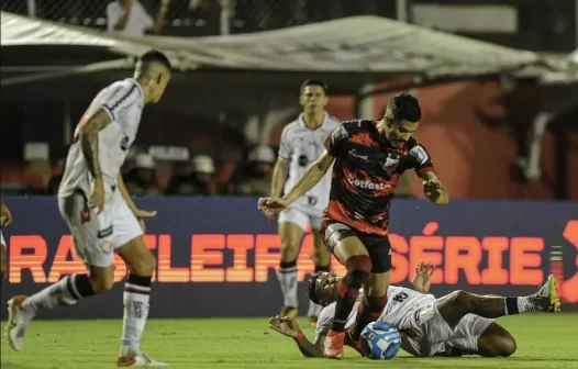 Ituano x Atlético-GO: saiba onde assistir ao vivo ao jogo de hoje do Brasileirão Série B