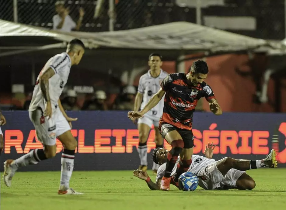 Onde assistir jogo do Atlético-GO ao vivo – Acompanhe todos os