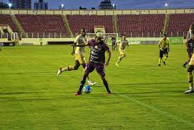 Jacuipense x Falcon: saiba onde assistir ao vivo ao jogo de hoje do Brasileirão Série D