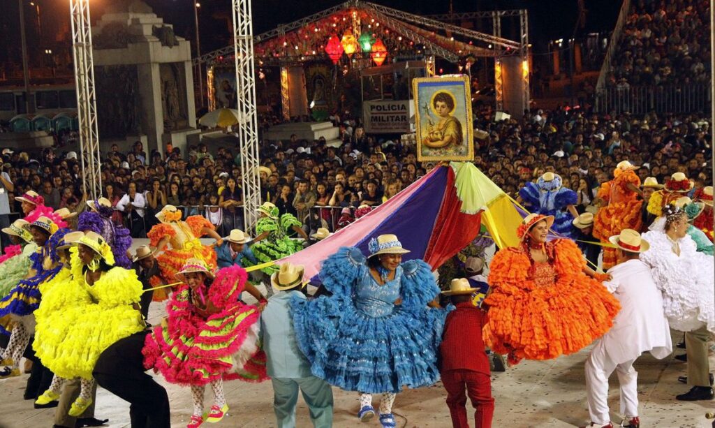 Junho: saiba detalhes das festas de Santo Antônio, São João e São Pedro