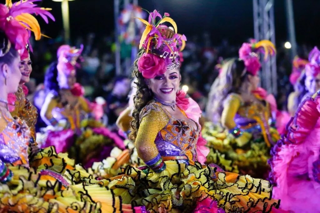 Secretaria da Cultura lança edital para Quadrilhas Juninas