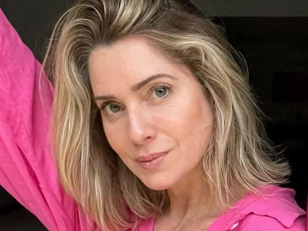 Letícia Spiller diz que ex já namorou suas amigas: ‘Não morra sem provar Marcello Noaves’