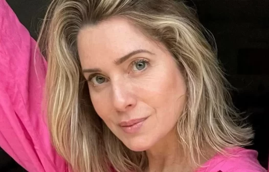 Letícia Spiller diz que ex já namorou suas amigas: ‘Não morra sem provar Marcello Noaves’