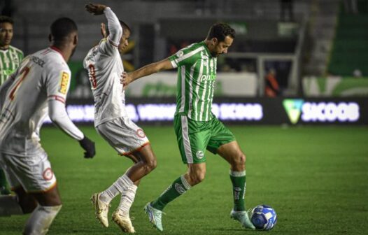 Londrina x Juventude: saiba onde assistir ao vivo ao jogo de hoje do Brasileirão Série B