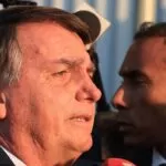 Jair Bolsonaro pede ‘pacificação’ em nota de repúdio à tentativa de atentado em Brasília