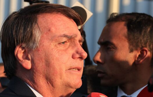 TSE marca julgamento de Jair Bolsonaro para 22 de junho