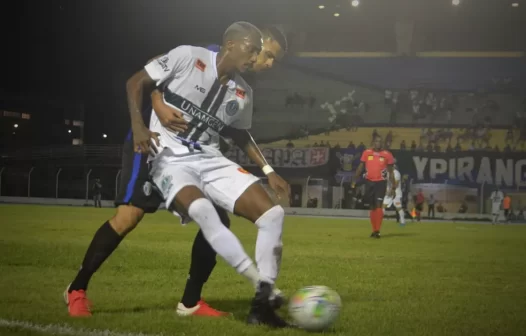 Macapá x Independente-AP: saiba onde assistir ao vivo ao jogo do Campeonato Amapaense