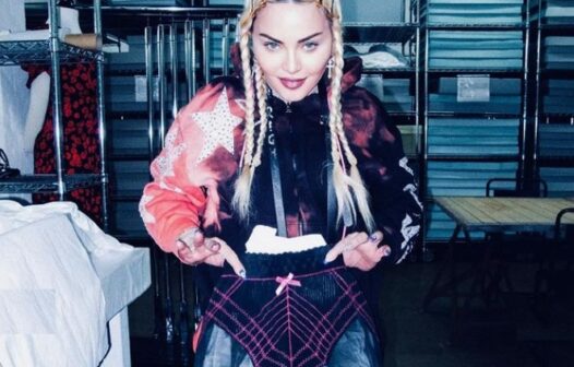 Madonna é internada em UTI com grave infecção e adia turnê