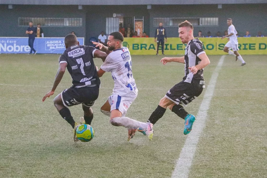 Maringá x Inter de Limeira: saiba onde assistir ao vivo ao jogo de hoje do Brasileirão Série D