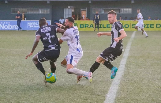 Maringá x Inter de Limeira: saiba onde assistir ao vivo ao jogo de hoje do Brasileirão Série D