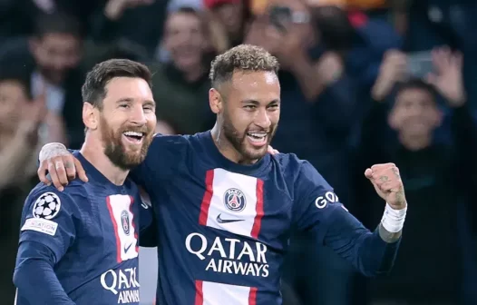 Messi revela qual considera ser o melhor time do mundo e não descarta voltar a jogar com Neymar