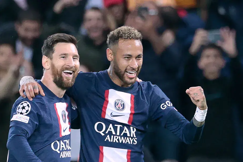 Messi revela qual considera ser o melhor time do mundo e não descarta voltar a jogar com Neymar